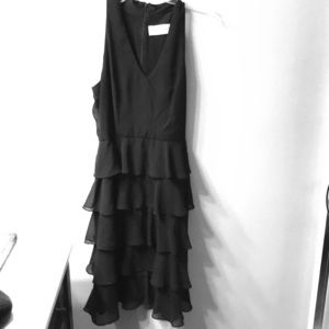 Beautiful cocktail dress